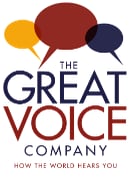 The Great Voice Co